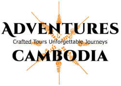Adventures Cambodia logo