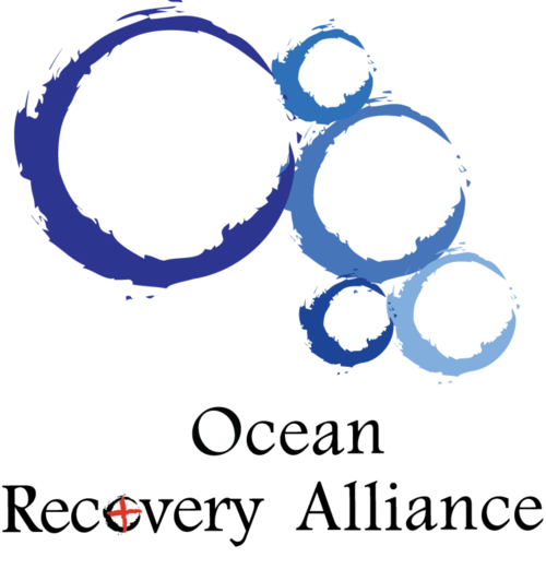 Ocean Recovery Alliance logo