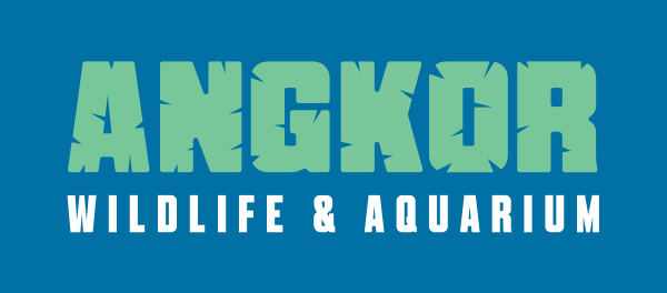 Angkor Wildlife & Aquarium logo